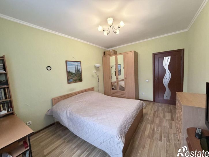 2-комн квартира ул Космонавтов, 42Б,  д. 42Б