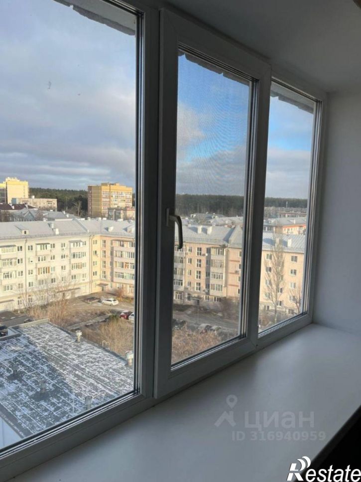 3-комн квартира Революционная улица, 43,  д. 43