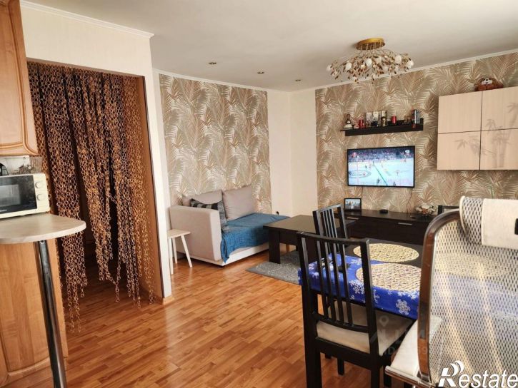 3-комн квартира Революционная улица, 43,  д. 43