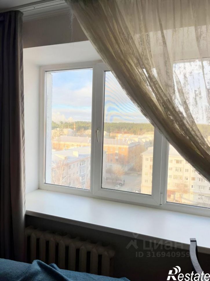 3-комн квартира Революционная улица, 43,  д. 43