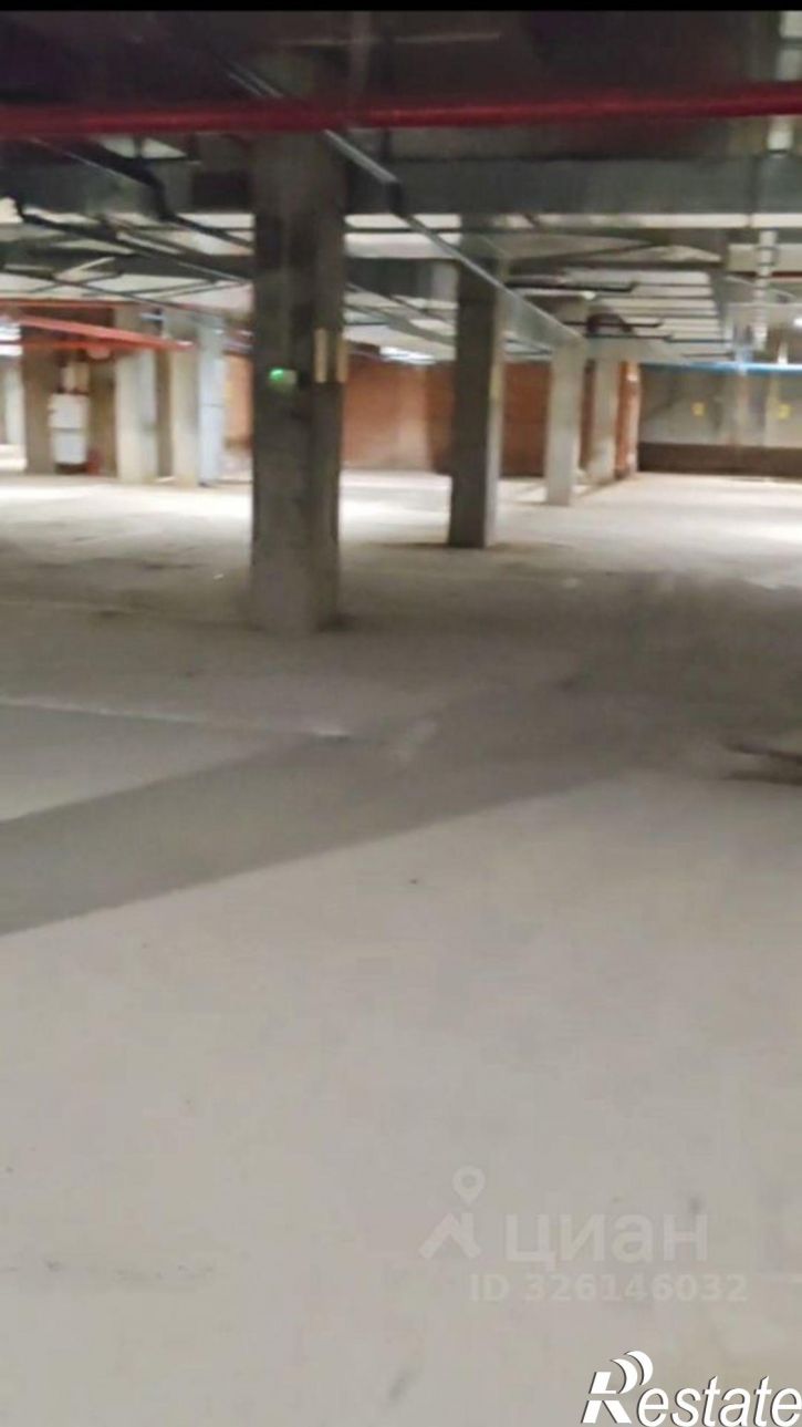 Гараж/парковка проспект Победы, 139 к1,  д. 139 к1