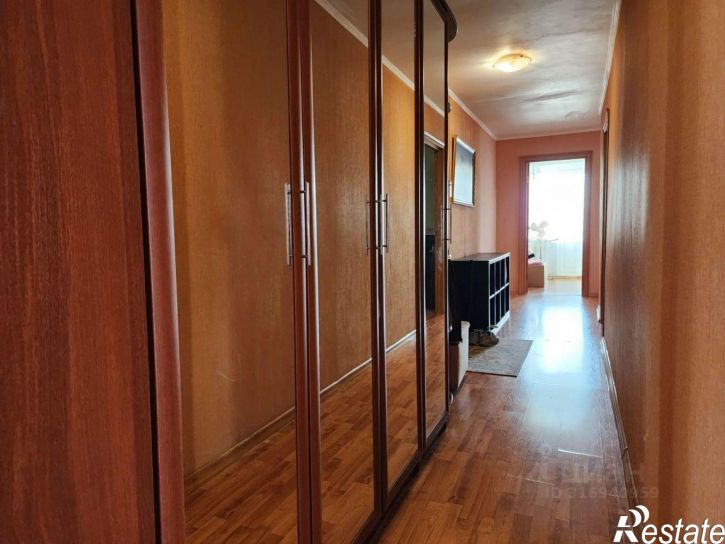 3-комн квартира Революционная улица, 43,  д. 43