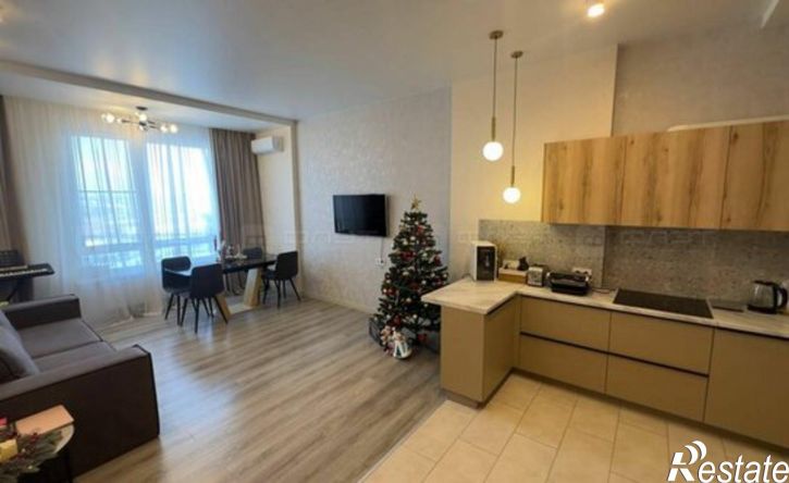 2-комн квартира Чистопольская улица, 88,  д. 88