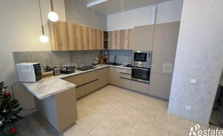 2-комн квартира Чистопольская улица, 88,  д. 88