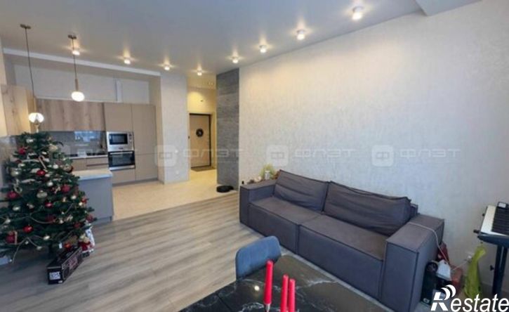 2-комн квартира Чистопольская улица, 88,  д. 88