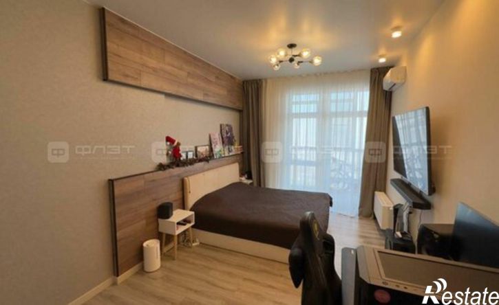 2-комн квартира Чистопольская улица, 88,  д. 88