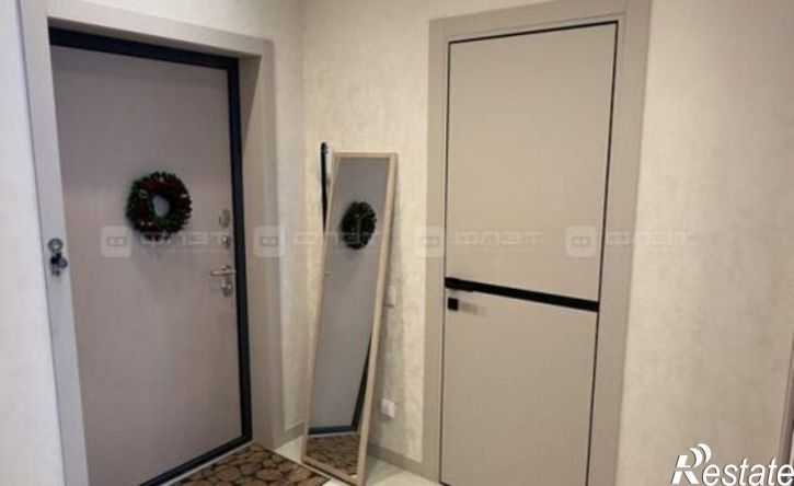 2-комн квартира Чистопольская улица, 88,  д. 88