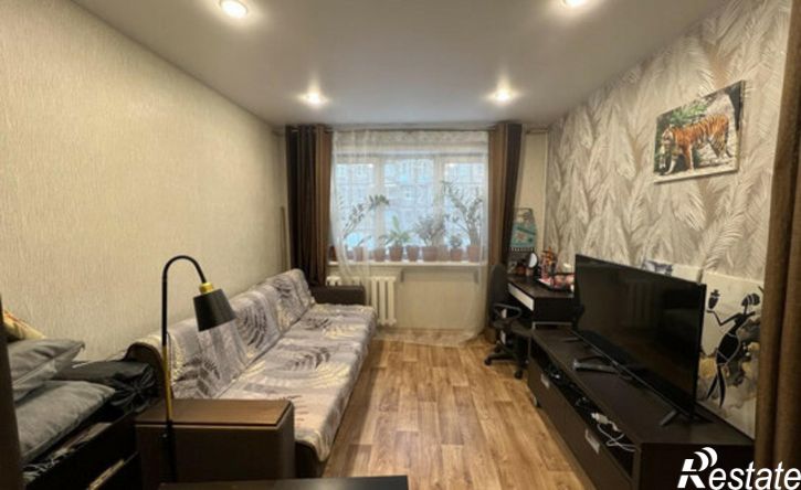 1-комн квартира ул Нурсултана Назарбаева, 78,  д. 78