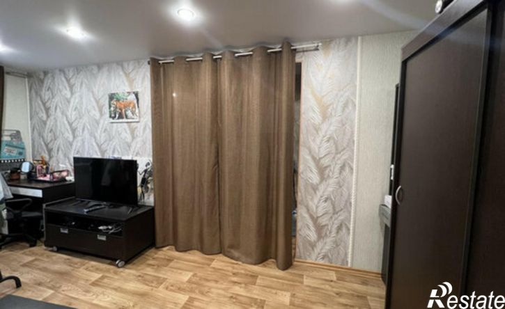 1-комн квартира ул Нурсултана Назарбаева, 78,  д. 78