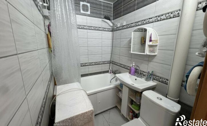 1-комн квартира ул Нурсултана Назарбаева, 78,  д. 78