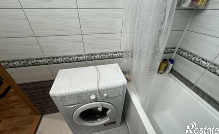 1-комн квартира ул Нурсултана Назарбаева, 78,  д. 78