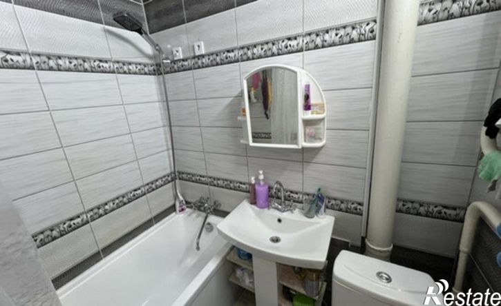 1-комн квартира ул Нурсултана Назарбаева, 78,  д. 78