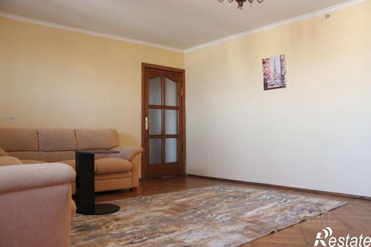 3-комн квартира ул Гаврилова, 4,  д. 4