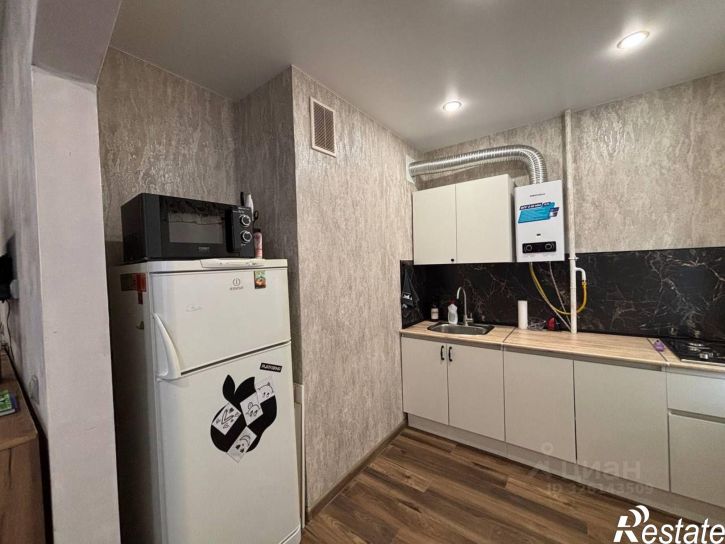 2-комн квартира ул Аделя Кутуя, 3А,  д. 3А