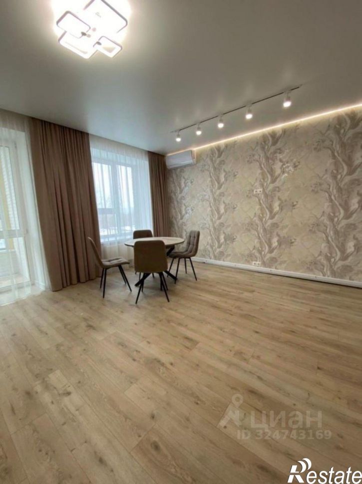 2-комн квартира ул Братьев Касимовых, 40В,  д. 40В