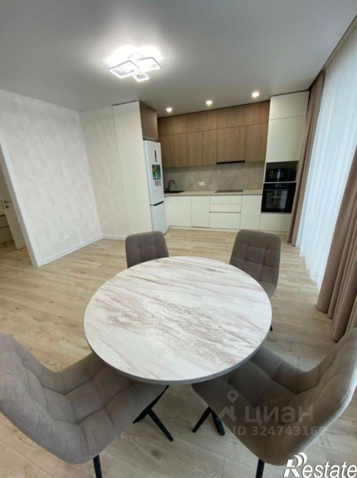 2-комн квартира ул Братьев Касимовых, 40В,  д. 40В