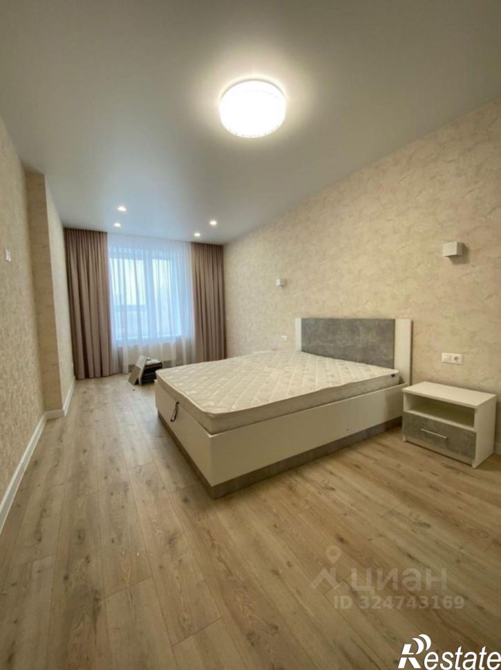 2-комн квартира ул Братьев Касимовых, 40В,  д. 40В