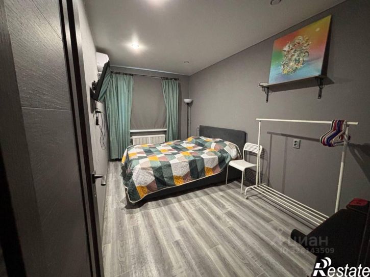 2-комн квартира ул Аделя Кутуя, 3А,  д. 3А
