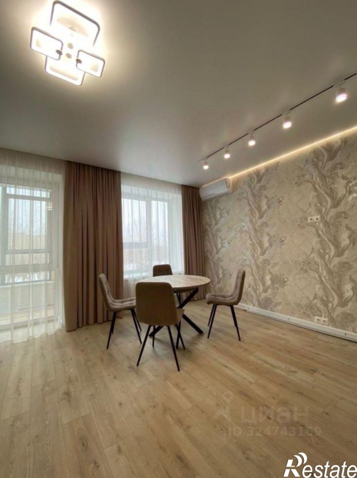 2-комн квартира ул Братьев Касимовых, 40В,  д. 40В