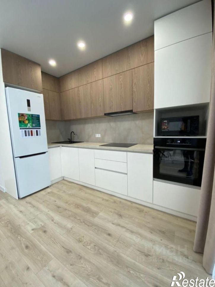 2-комн квартира ул Братьев Касимовых, 40В,  д. 40В