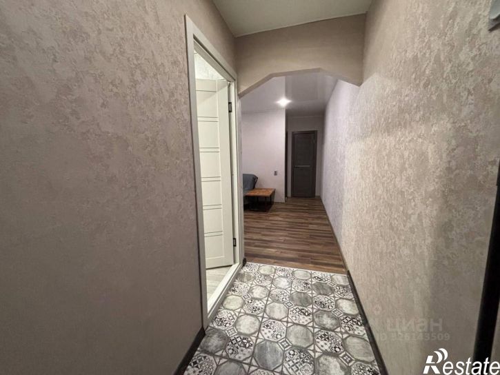 2-комн квартира ул Аделя Кутуя, 3А,  д. 3А
