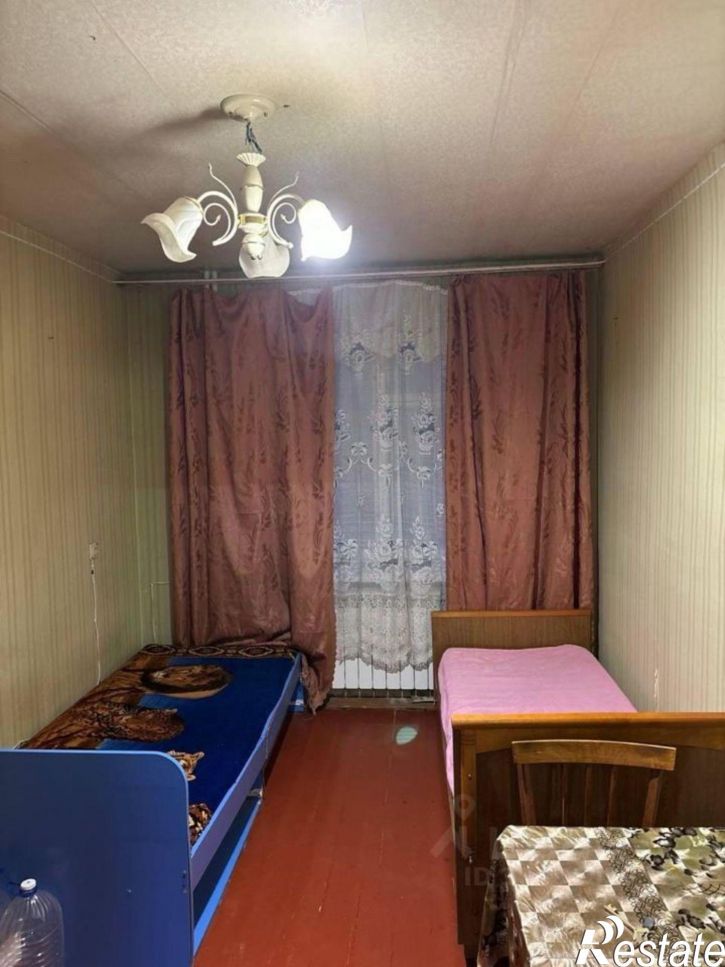 Комната ул Поперечно-Базарная, 57,  д. 57