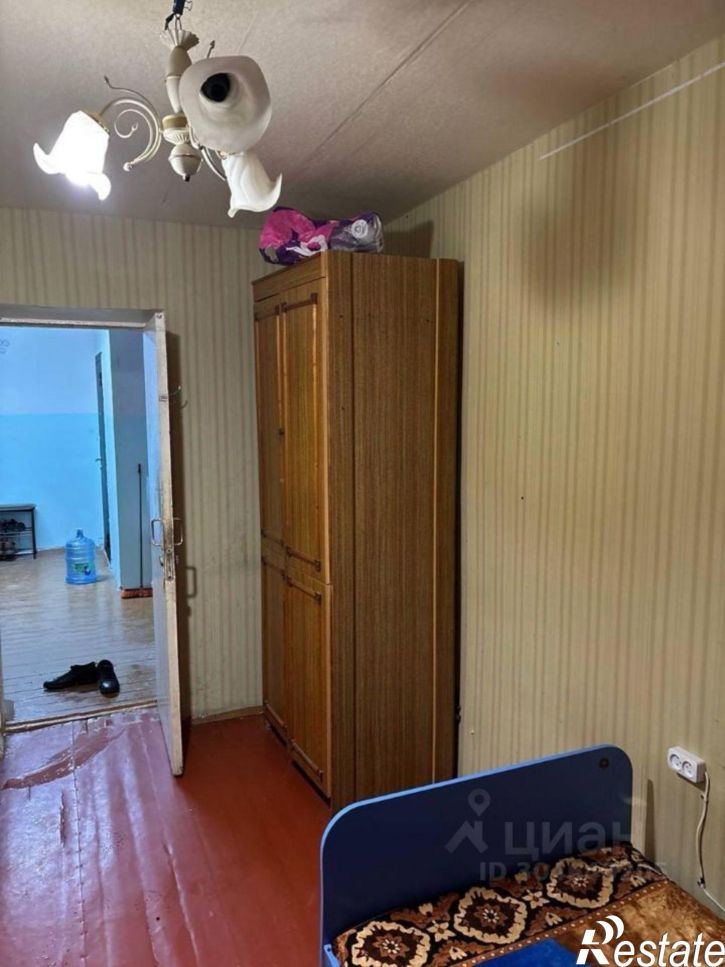 Комната ул Поперечно-Базарная, 57,  д. 57