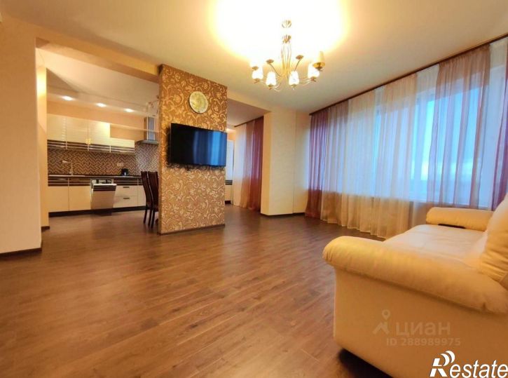 2-комн квартира пр-кт Победы, 46Б,  д. 46Б