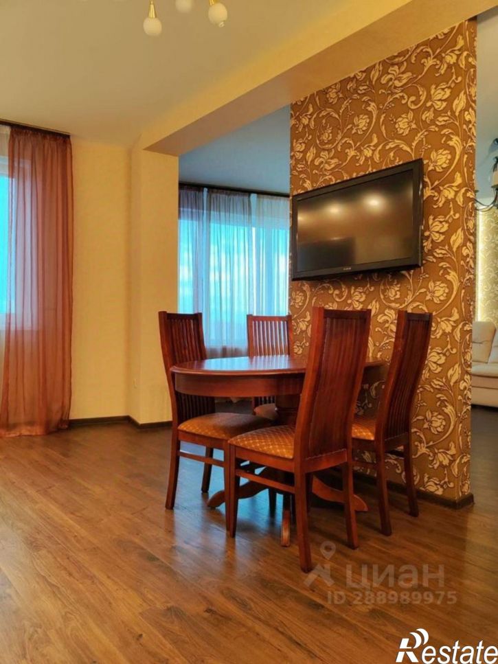 2-комн квартира пр-кт Победы, 46Б,  д. 46Б
