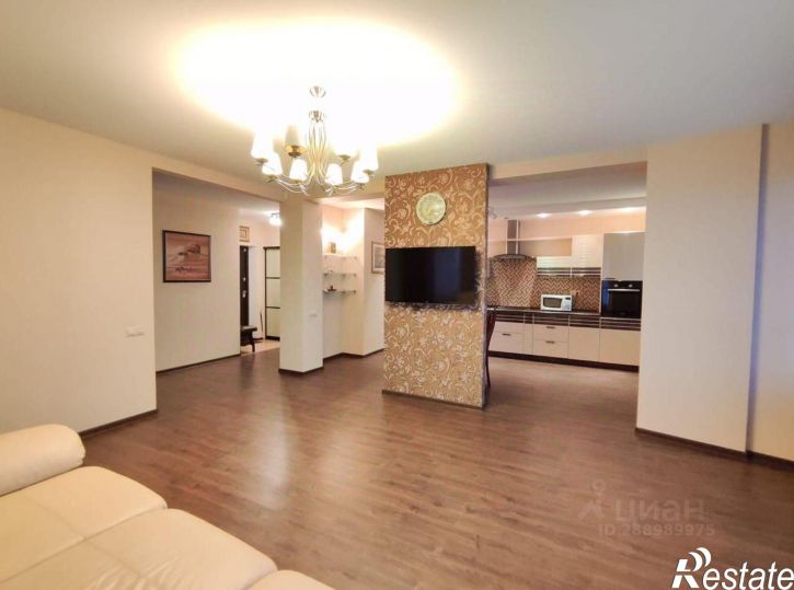 2-комн квартира пр-кт Победы, 46Б,  д. 46Б