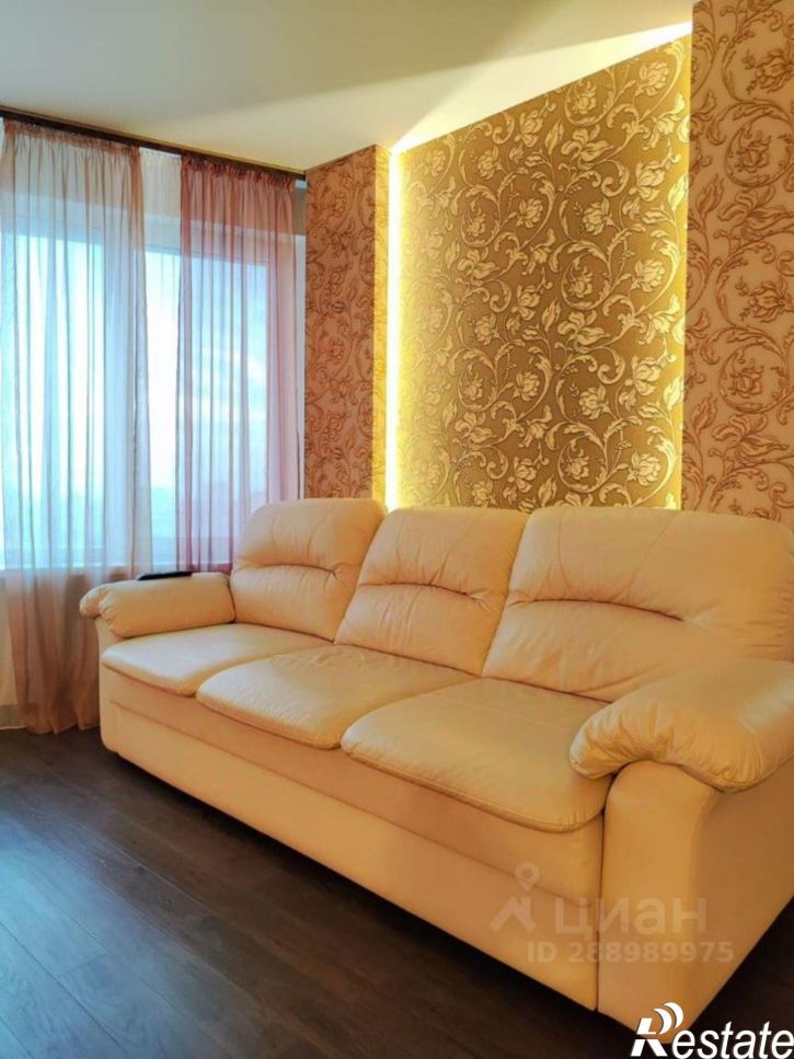 2-комн квартира пр-кт Победы, 46Б,  д. 46Б