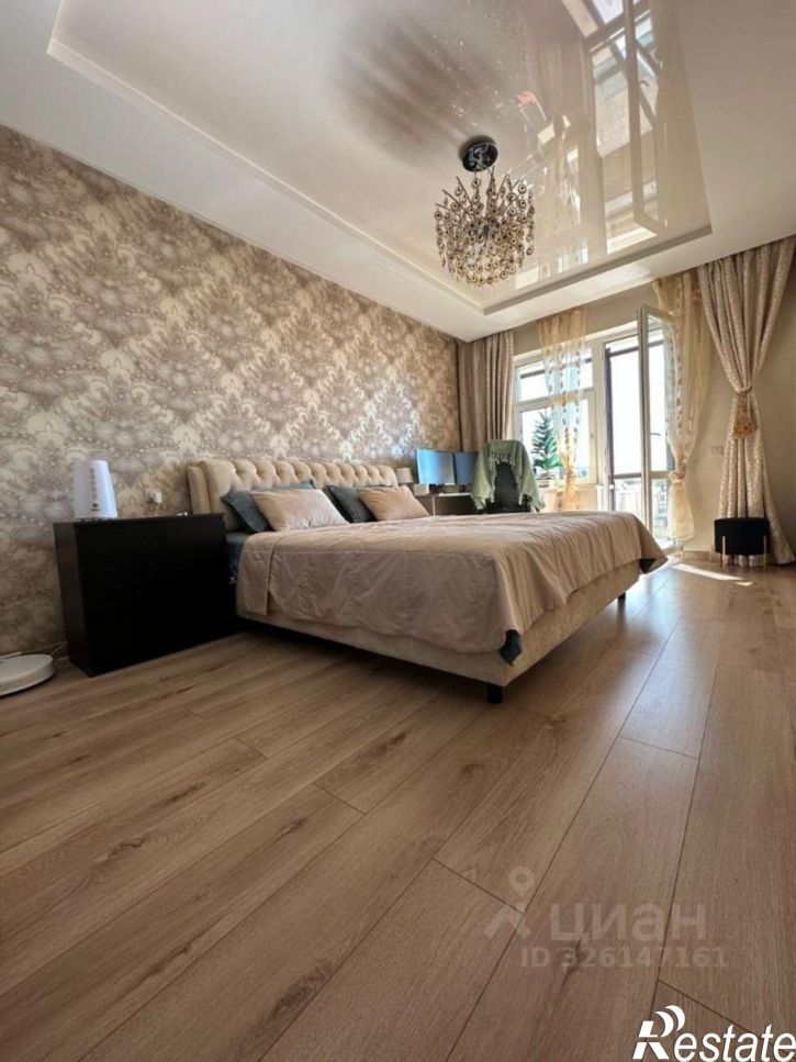 2-комн квартира ул Чернышевского, 33,  д. 33