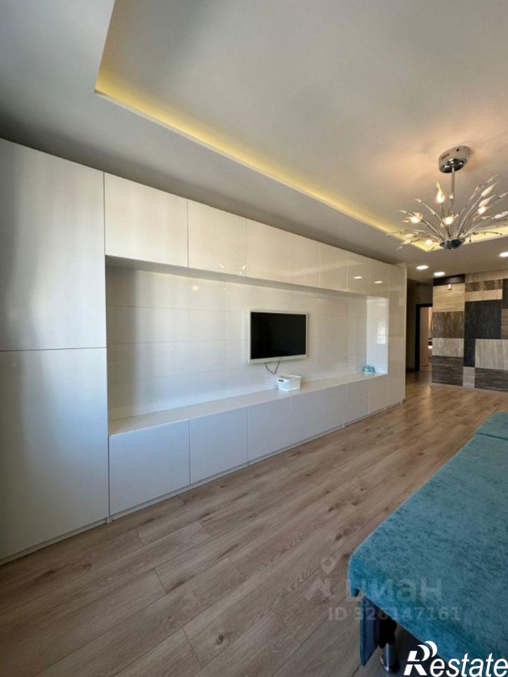 2-комн квартира ул Чернышевского, 33,  д. 33