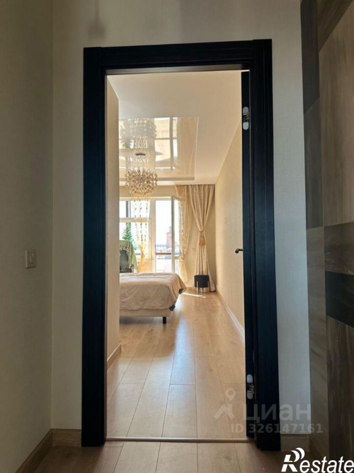 2-комн квартира ул Чернышевского, 33,  д. 33