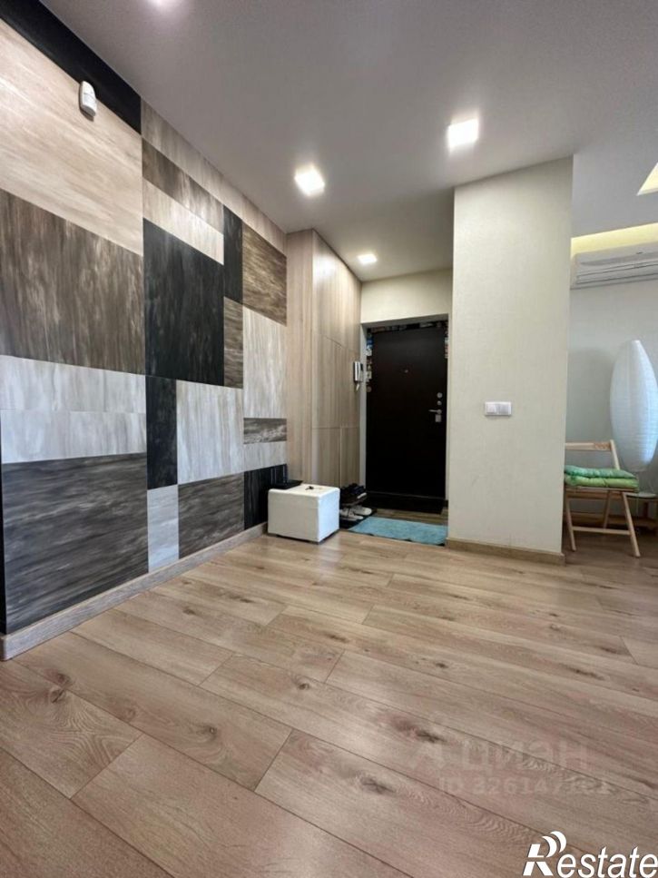 2-комн квартира ул Чернышевского, 33,  д. 33
