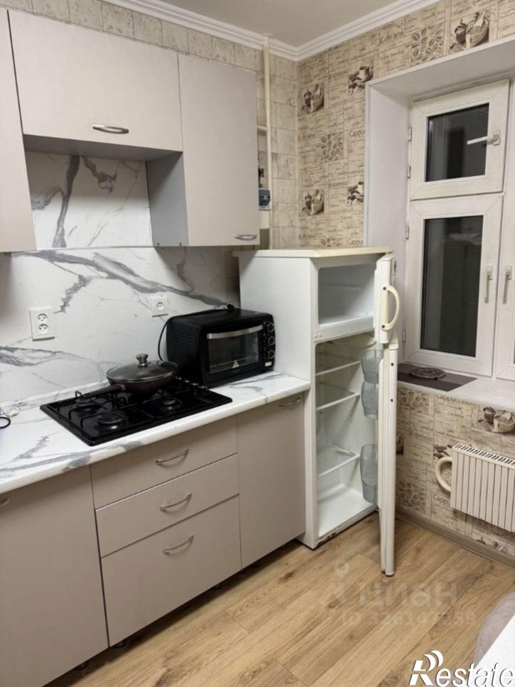 3-комн квартира ул Космонавтов, 44,  д. 44
