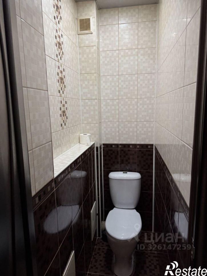 3-комн квартира ул Космонавтов, 44,  д. 44