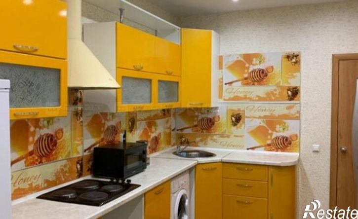 1-комн квартира ул Отрадная, 48,  д. 48