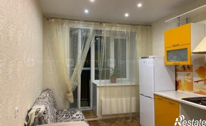 1-комн квартира ул Отрадная, 48,  д. 48
