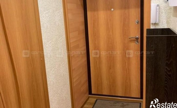 1-комн квартира ул Отрадная, 48,  д. 48