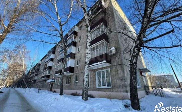 1-комн квартира ул Гудованцева, 31,  д. 31