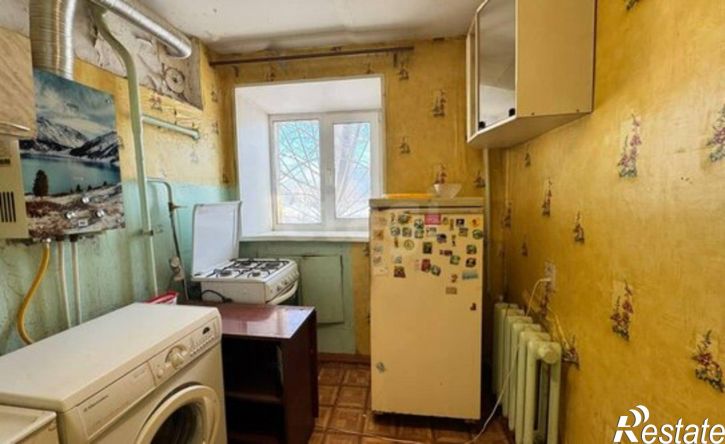 1-комн квартира ул Гудованцева, 31,  д. 31