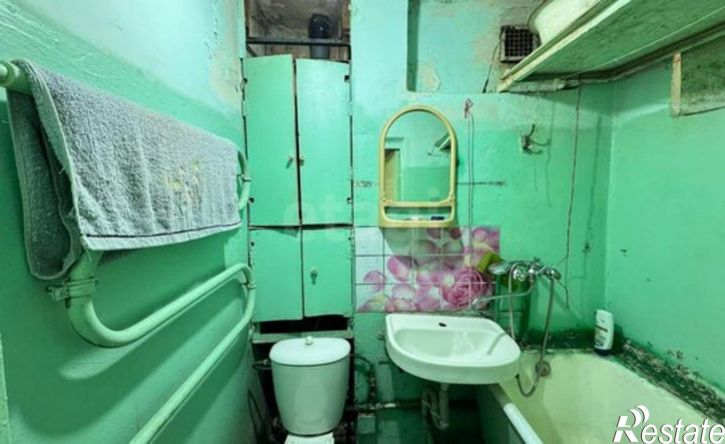 1-комн квартира ул Гудованцева, 31,  д. 31