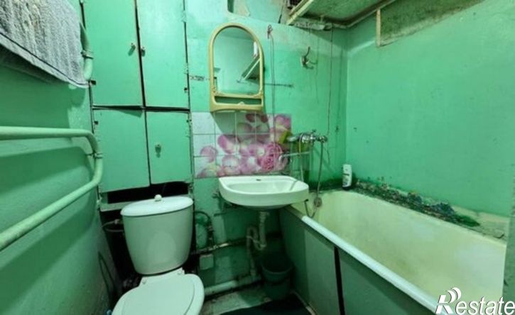 1-комн квартира ул Гудованцева, 31,  д. 31