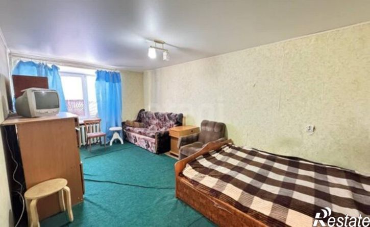 1-комн квартира ул Гудованцева, 31,  д. 31