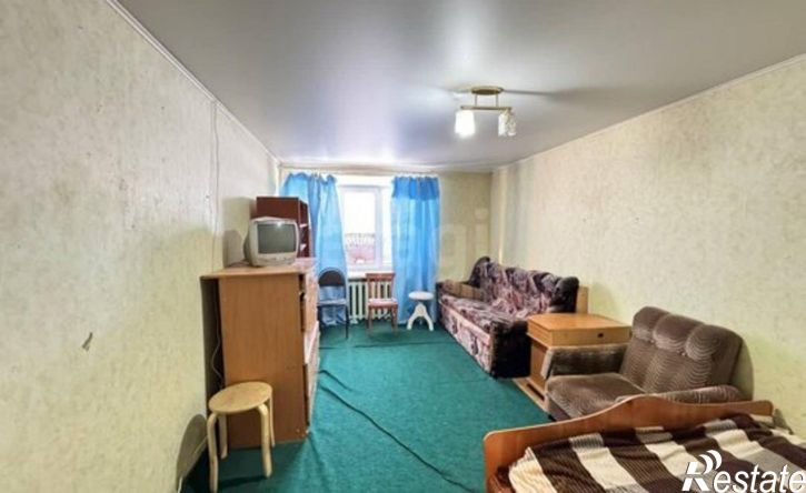 1-комн квартира ул Гудованцева, 31,  д. 31