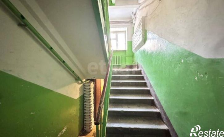 1-комн квартира ул Гудованцева, 31,  д. 31