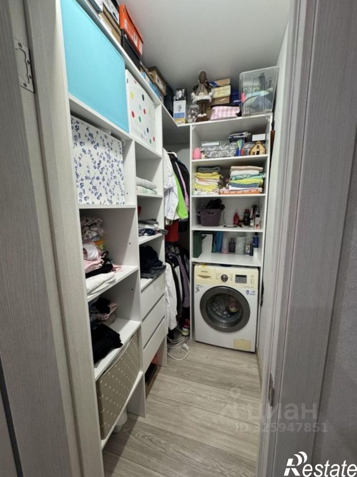 2-комн квартира ул Азата Аббасова, 10,  д. 10
