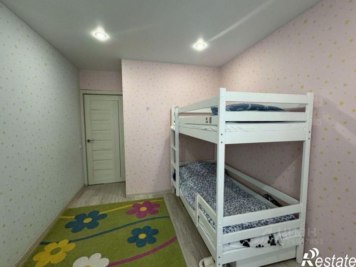 2-комн квартира ул Азата Аббасова, 10,  д. 10