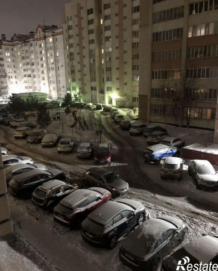 2-комн квартира ул Аделя Кутуя, 44А,  д. 44А